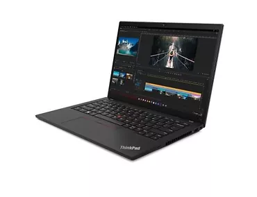 Lenovo Ultrabook ThinkPad T14 G4 21HD003VPB W11Pro i5-1335U/16GB/512GB/INT/14.0 WUXGA/Thuner Black/3YRS Premier Support + CO2 Offset