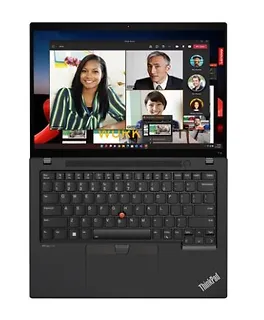 Lenovo Ultrabook ThinkPad T14 G4 21HD003VPB W11Pro i5-1335U/16GB/512GB/INT/14.0 WUXGA/Thuner Black/3YRS Premier Support + CO2 Offset