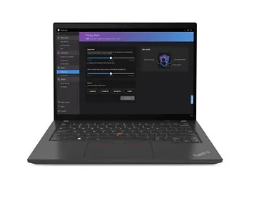 Lenovo Ultrabook ThinkPad T14 G4 21HD0044PB W11Pro i5-1335U/16GB/1TB/INT/14.0 WUXGA/Thunder Black/3YRS Premier Support + CO2 Offset