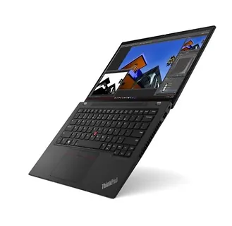 Lenovo Ultrabook ThinkPad T14 G4 21HD0044PB W11Pro i5-1335U/16GB/1TB/INT/14.0 WUXGA/Thunder Black/3YRS Premier Support + CO2 Offset