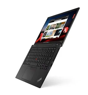 Lenovo Ultrabook ThinkPad T14s G4 21F6004EPB W11Pro i7-1355U/16GB/512GB/INT/14.0 WUXGA/Deep Black/3YRS Premier Support + CO2 Offset
