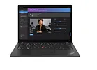Lenovo Ultrabook ThinkPad T14s G4 21F6004EPB W11Pro i7-1355U/16GB/512GB/INT/14.0 WUXGA/Deep Black/3YRS Premier Support + CO2 Offset