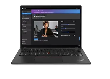 Lenovo Ultrabook ThinkPad T14s G4 21F6004EPB W11Pro i7-1355U/16GB/512GB/INT/14.0 WUXGA/Deep Black/3YRS Premier Support + CO2 Offset