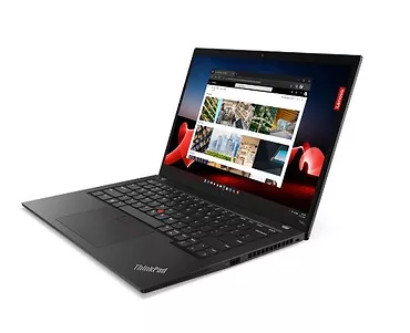 Lenovo Ultrabook ThinkPad T14s G4 21F6004EPB W11Pro i7-1355U/16GB/512GB/INT/14.0 WUXGA/Deep Black/3YRS Premier Support + CO2 Offset