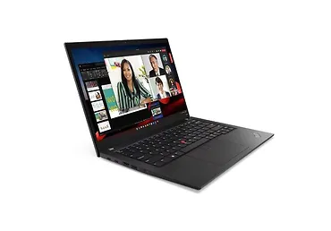 Lenovo Ultrabook ThinkPad T14s G4 21F6004EPB W11Pro i7-1355U/16GB/512GB/INT/14.0 WUXGA/Deep Black/3YRS Premier Support + CO2 Offset