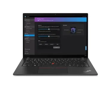 Lenovo Ultrabook ThinkPad T14s G4 21F6005APB W11Pro i7-1355U/32GB/1TB/INT/LTE/14.0 WUXGA/Deep Black/3YRS Premier Support + CO2 Offset