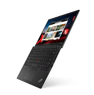 Lenovo Ultrabook ThinkPad T14s G4 21F6005APB W11Pro i7-1355U/32GB/1TB/INT/LTE/14.0 WUXGA/Deep Black/3YRS Premier Support + CO2 Offset