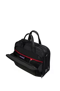 Samsonite Torba na laptopa 15.6 cali PRO-DLX 6 czarna