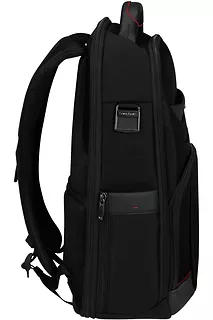 Samsonite Plecak na laptopa 15.6 cali PRO-DLX 6 czarny