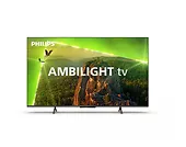 Philips Telewizor 55 cali LED 55PUS8118/12