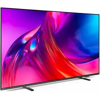 Philips Telewizor 55 cali LED 55PUS8518/12