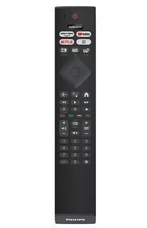 Philips Telewizor 55 cali LED 55PUS8518/12