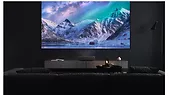 Optoma Projektor L1 UHD 4K 2500 ANSI, 1 800 000:1