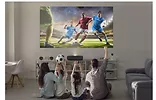 Optoma Projektor L1 UHD 4K 2500 ANSI, 1 800 000:1