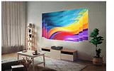Optoma Projektor L1 UHD 4K 2500 ANSI, 1 800 000:1