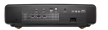 Optoma Projektor L1 UHD 4K 2500 ANSI, 1 800 000:1