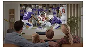 Optoma Projektor L1 UHD 4K 2500 ANSI, 1 800 000:1
