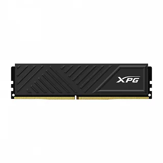 Adata Pamięć XPG GAMMIX D35 DDR4 3200 DIMM 16GB (2x8) czarna