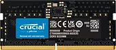 Crucial Pamięć do notebooka DDR5 SODIMM 8GB/5200 CL42 (16Gbit)