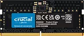 Crucial Pamięć do notebooka DDR5 SODIMM 8GB/5600 CL46 (16Gbit)