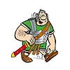 Rebel Gra Dobble Asterix