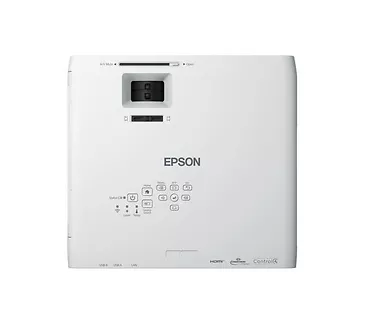 Epson Projektor EB-L260F   3LCD FHD/4600AL/2.5m:1/Laser