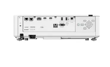 Epson Projektor EB-L570U  3LCD/LASER/WUXGA/5200L/2.5m:1/WLAN