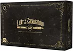 Portal Games Gra Listy z Zaświatów
