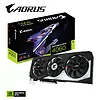 Gigabyte Karta graficzna GeForce RTX 4060 AORUS ELITE 8GB GDDR6 128bit 2DP