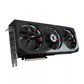 Gigabyte Karta graficzna GeForce RTX 4060 AORUS ELITE 8GB GDDR6 128bit 2DP