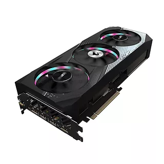 Gigabyte Karta graficzna GeForce RTX 4060 AORUS ELITE 8GB GDDR6 128bit 2DP