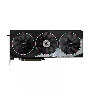 Gigabyte Karta graficzna GeForce RTX 4060 AORUS ELITE 8GB GDDR6 128bit 2DP