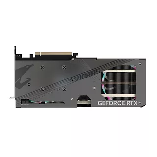 Gigabyte Karta graficzna GeForce RTX 4060 AORUS ELITE 8GB GDDR6 128bit 2DP