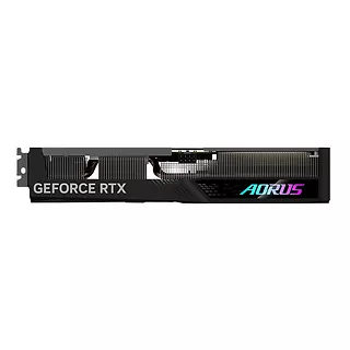 Gigabyte Karta graficzna GeForce RTX 4060 AORUS ELITE 8GB GDDR6 128bit 2DP