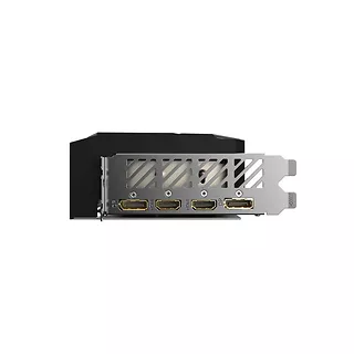 Gigabyte Karta graficzna GeForce RTX 4060 AORUS ELITE 8GB GDDR6 128bit 2DP