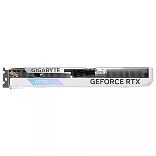 Gigabyte Karta graficzna GeForce RTX 4060 AERO OC 8G GDDR6 128bit 2DP/2HDMI