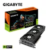 Gigabyte Karta graficzna GeForce RTX 4060 GAMING OC 8G GDDR6 128bit 2DP/2HDMI