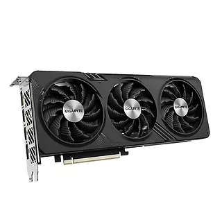 Gigabyte Karta graficzna GeForce RTX 4060 GAMING OC 8G GDDR6 128bit 2DP/2HDMI