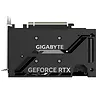 Gigabyte Karta graficzna GeForce RTX 4060 WINDFORCE OC 8G GDDR6 128bit 2DP