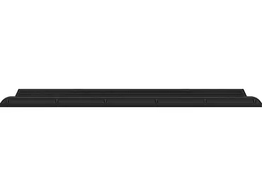IIYAMA Monitor wielkoformatowy 43 cale LE4341UHS-B1 IPS,4K,18/7,LAN,USB,HDMI