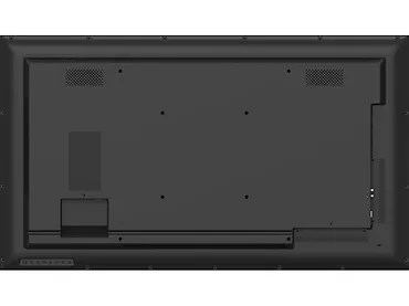 IIYAMA Monitor wielkoformatowy 43 cale LE4341UHS-B1 IPS,4K,18/7,LAN,USB,HDMI