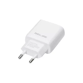 Beline Ładowarka sieciowa 30W GaN USB-C PD 3.0 biała