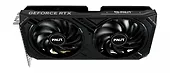 Palit Karta graficzna GeForce RTX 4060 Dual 8GB GDDR6 128bit