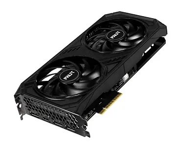 Palit Karta graficzna GeForce RTX 4060 Dual 8GB GDDR6 128bit