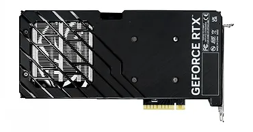 Palit Karta graficzna GeForce RTX 4060 Dual 8GB GDDR6 128bit