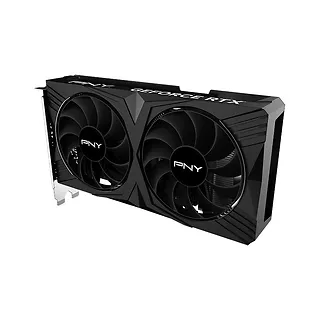 Karta graficzna PNY GeForce RTX 4060 VERTO Dual Fan Edition 8GB DLSS 3