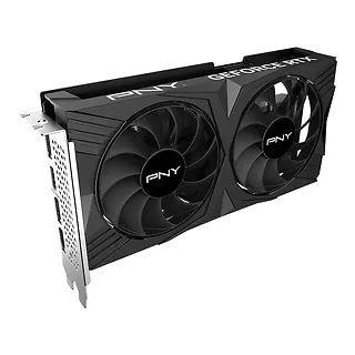 Karta graficzna PNY GeForce RTX 4060 VERTO Dual Fan Edition 8GB DLSS 3
