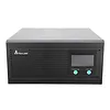 Extralink Inwerter Piorun 1000VA 800W 12 VDC czysta sinusoida