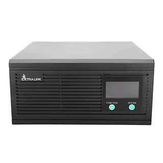 Extralink Inwerter Piorun 1000VA 800W 12 VDC czysta sinusoida