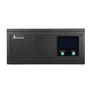 Extralink Inwerter Piorun 1000VA 800W 12 VDC czysta sinusoida